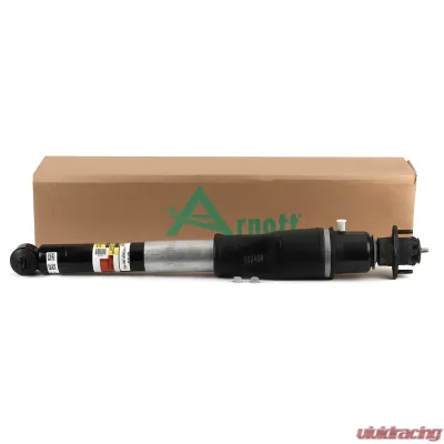 Arnott Industries Arnott New Front Magnetic Shock Rear Left - MR-3448