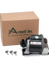 Arnott Industries OES Air Suspension Compressor Citroen C4 Picasso (PF2) 2006-2013                                     - P-2854 - Image 3