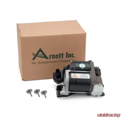 Arnott Industries OES Air Suspension Compressor Citroen C4 Picasso (PF2) 2006-2013 - P-2854