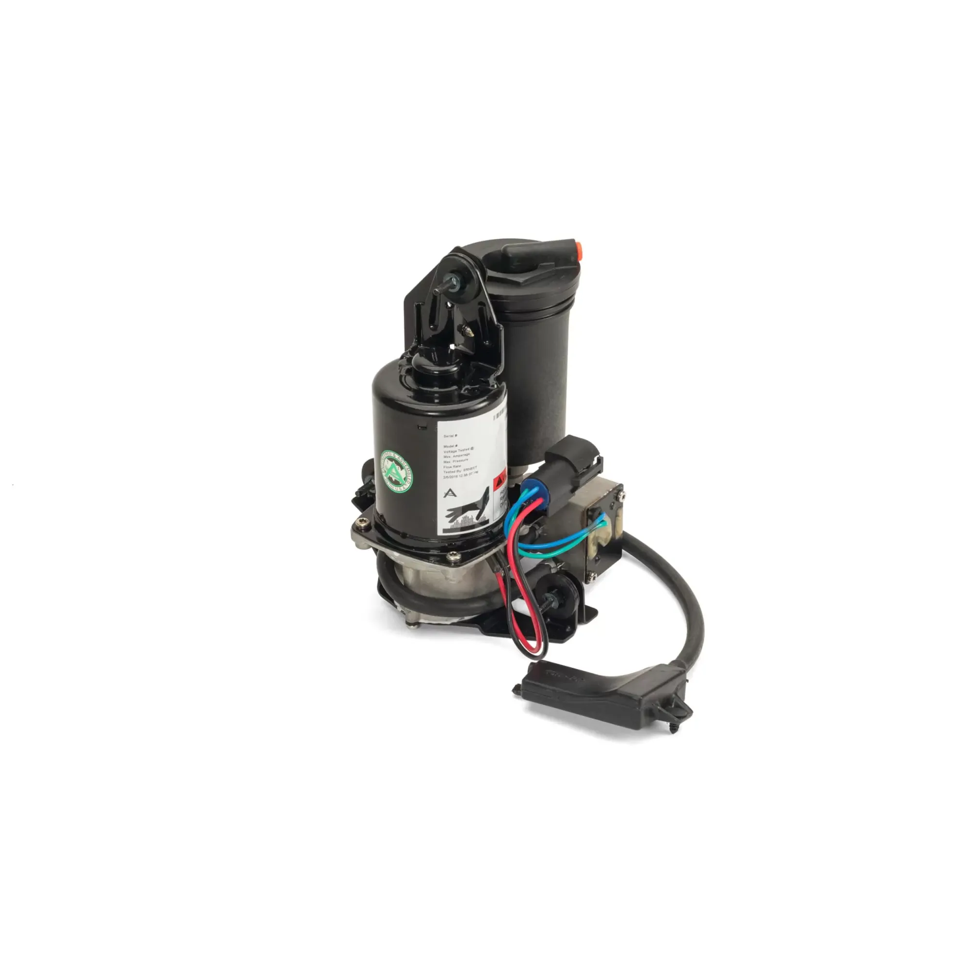 Arnott Industries Arnott Air Suspension Compressor - P-2936