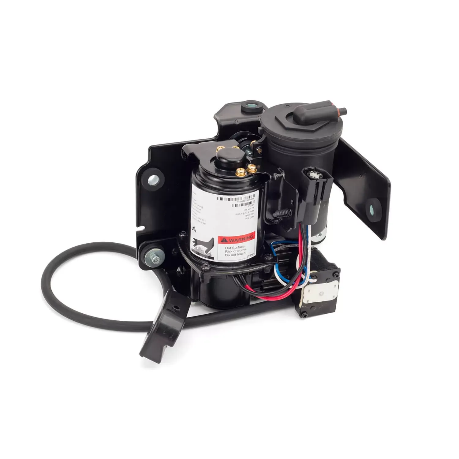 Arnott Industries Arnott Air Suspension Compressor - P-2937