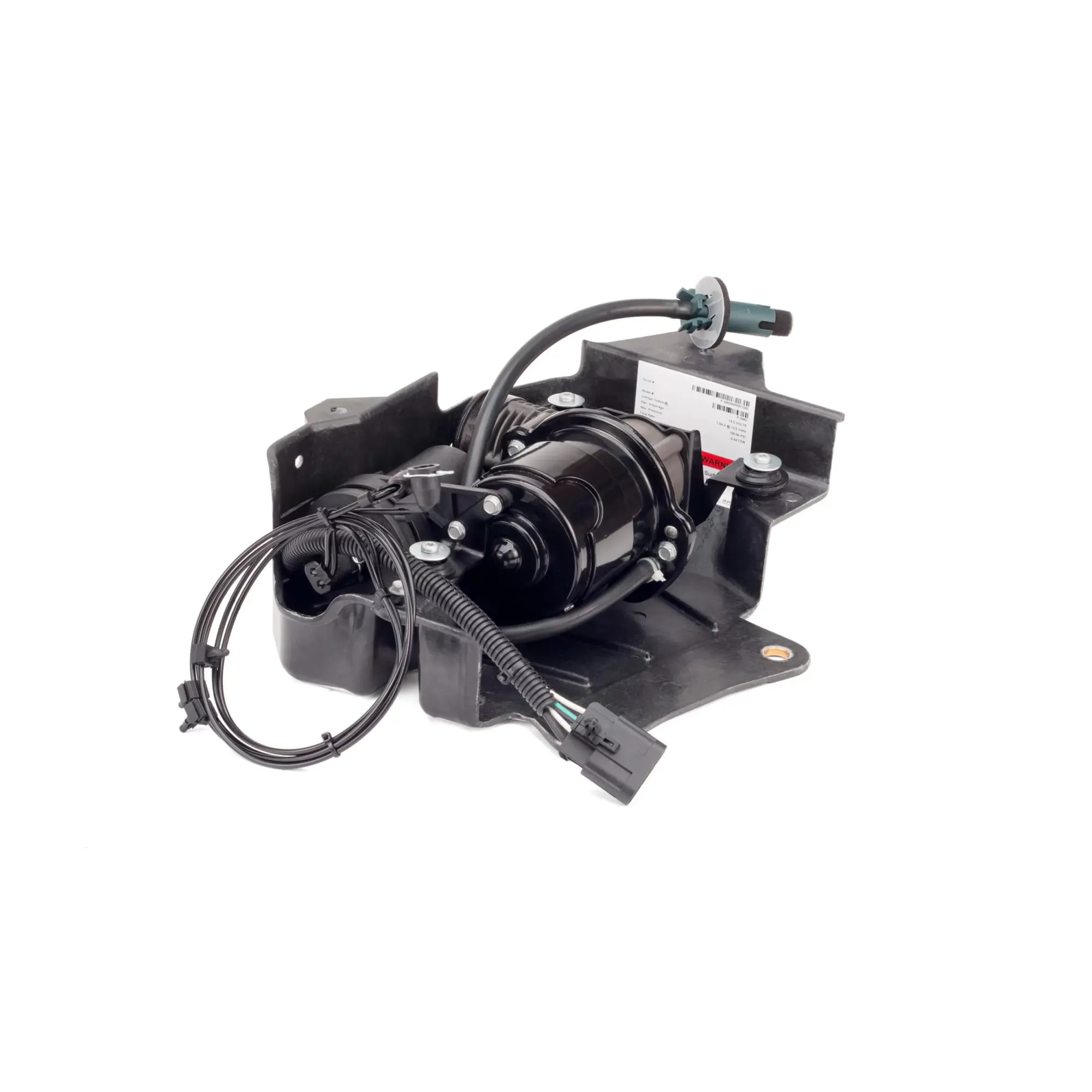 Arnott Industries Arnott Air Suspension Compressor - P-2982
