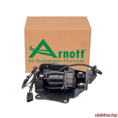 Arnott Industries Arnott Air Suspension Compressor - P-2982