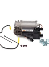 Arnott Industries WABCO OES Air Suspension Compressor BMW                                     - P-2985 - Image 3
