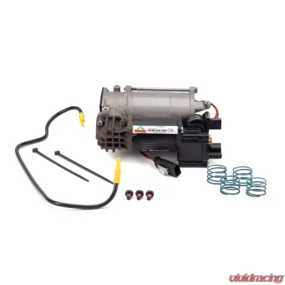 Arnott Industries WABCO OES Air Suspension Compressor BMW - P-2985