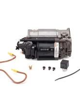 Arnott Industries WABCO OES Air Suspension Compressor                                     - P-2986 - Image 3