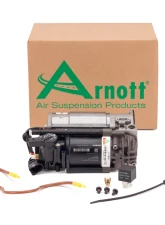 Arnott Industries WABCO OES Air Suspension Compressor                                     - P-2986 - Image 4