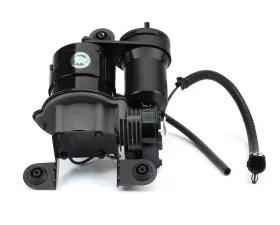 Arnott Industries Arnott New Air Suspension Compressor Cadillac