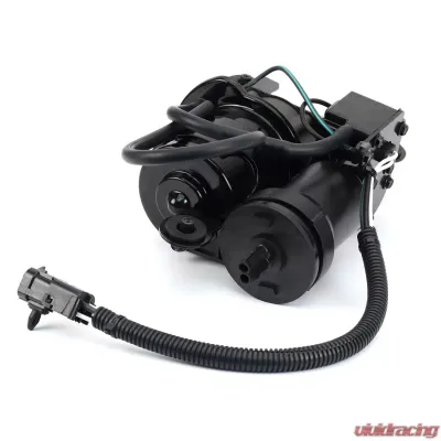 Arnott Industries Arnott New Air Suspension Compressor Cadillac - P-3021