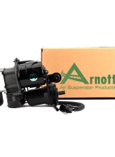 Arnott Industries Arnott New Air Suspension Compressor Cadillac                                     - P-3021 - Image 3
