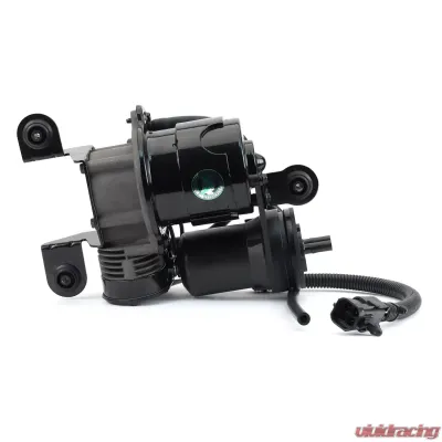 Arnott Industries Arnott New Air Suspension Compressor Cadillac - P-3021