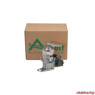 Arnott Industries OES Air Suspension Compressor Lexus LS430 2001-2006 - P-3187