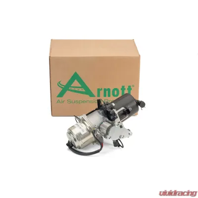 Arnott Industries OES Air Suspension Compressor Lexus - P-3188