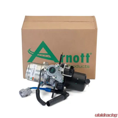 Arnott Industries OES Air Suspension Compressor Toyota Sequoia 2008-2020 - P-3189