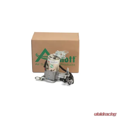 Arnott Industries OES Air Suspension Compressor Lexus GX460 2010-2021 - P-3191