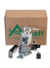 Arnott Industries OES Air Suspension Compressor                                     - P-3192 - Image 3