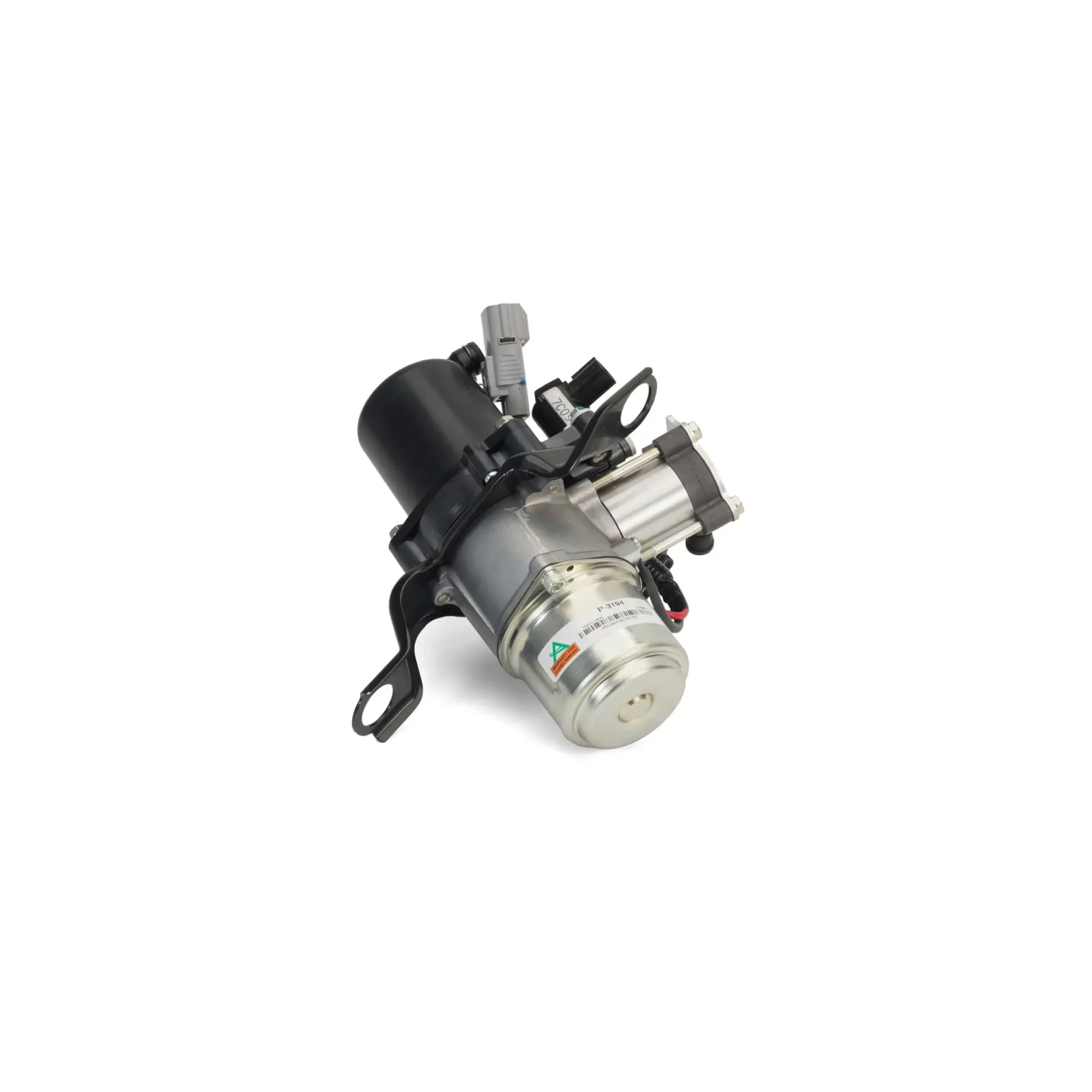 Arnott Industries OES Air Suspension Compressor Lexus - P-3194