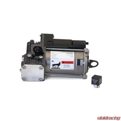 Arnott Industries OES Air Suspension Compressor Mercedes-Benz - P-3214