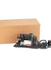Arnott Industries Arnott Air Suspension Compressor BMW                                     - P-3220 - Image 3
