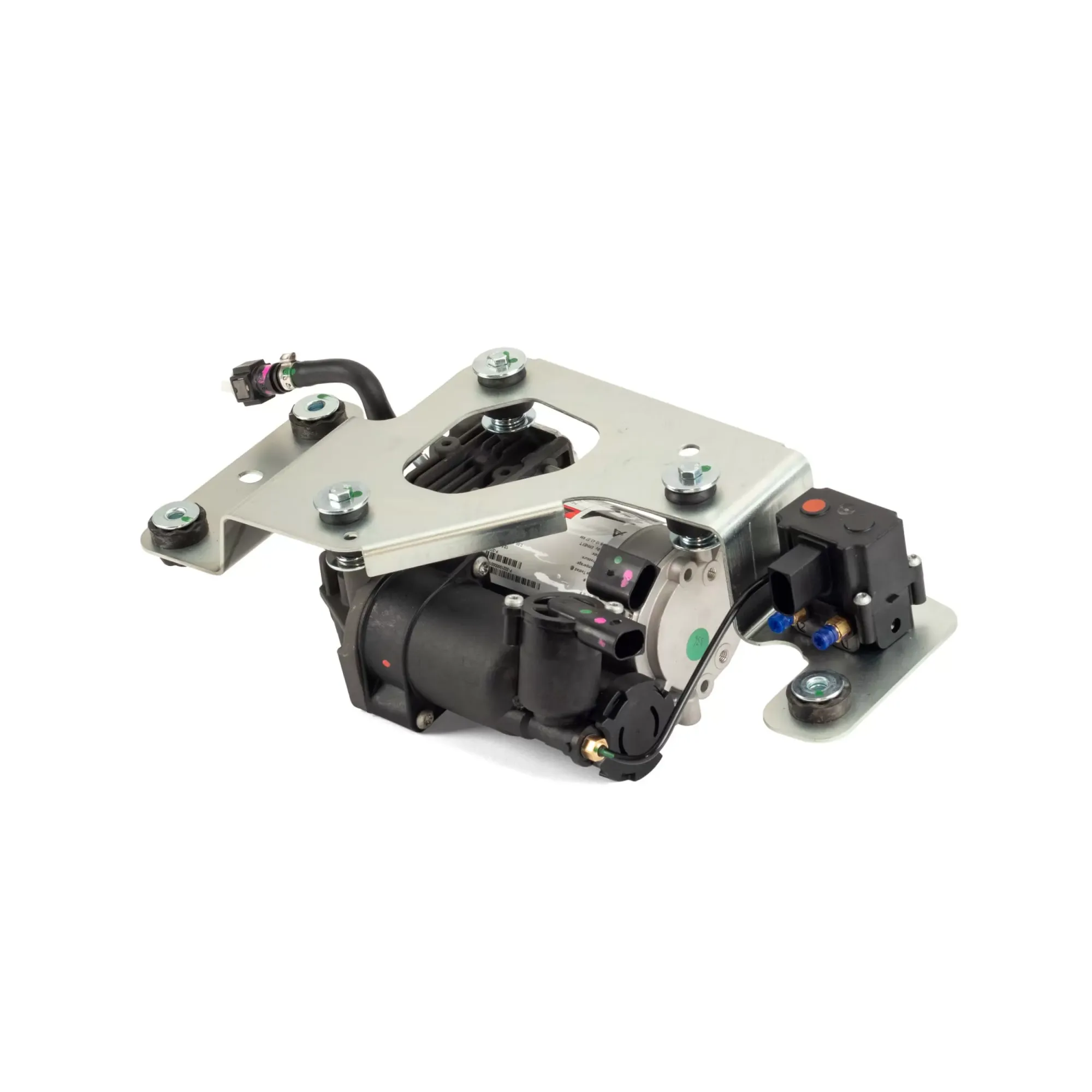 Arnott Industries Arnott Air Suspension Compressor BMW - P-3221
