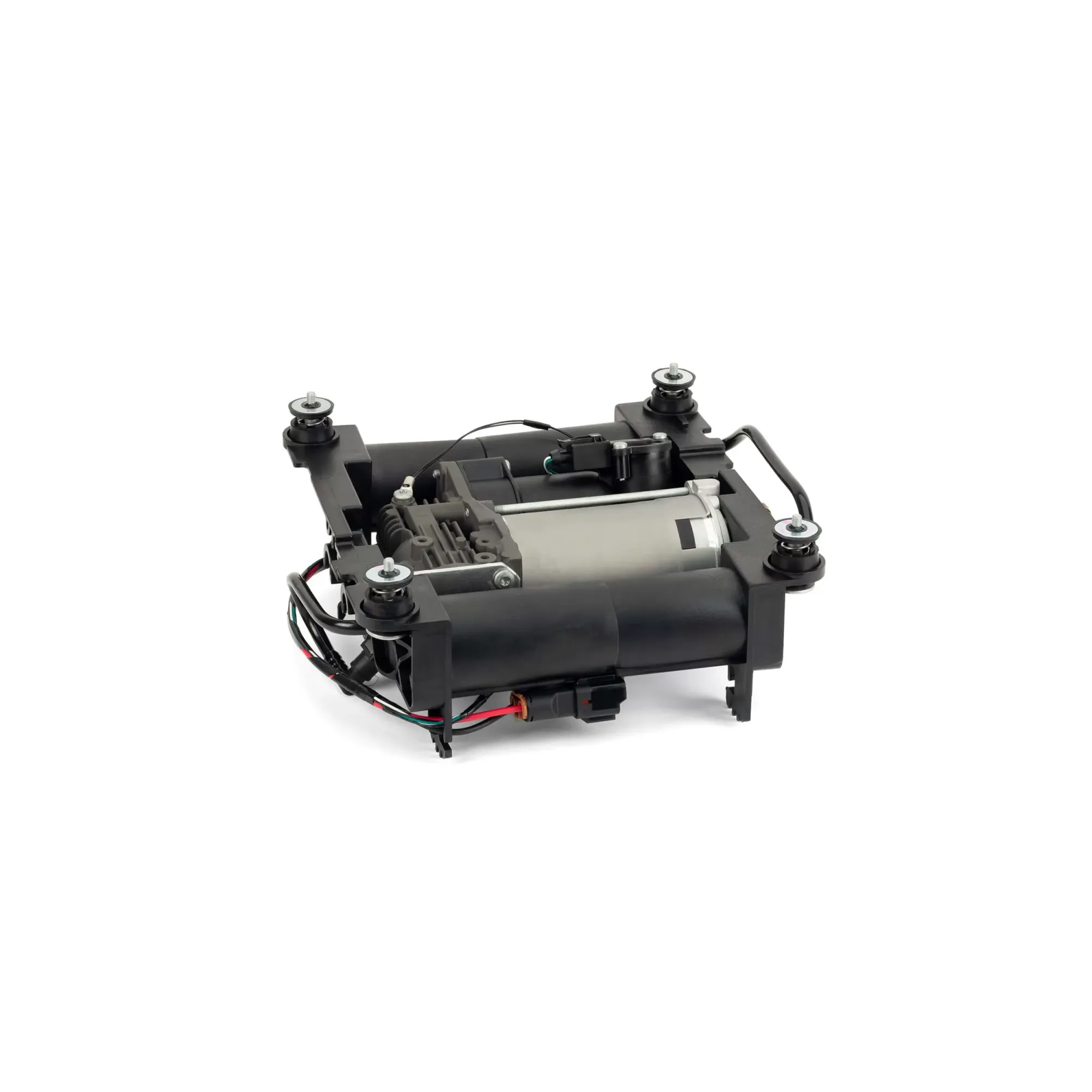 Arnott Industries Arnott Air Suspension Compressor Land Rover Range Rover 2006-2012 - P-3232