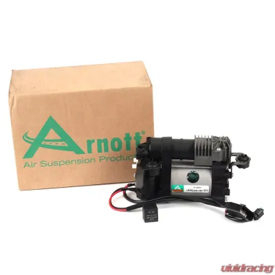Arnott Industries Arnott Air Suspension Compressor Ram 1500 2013-2018 - P-3241