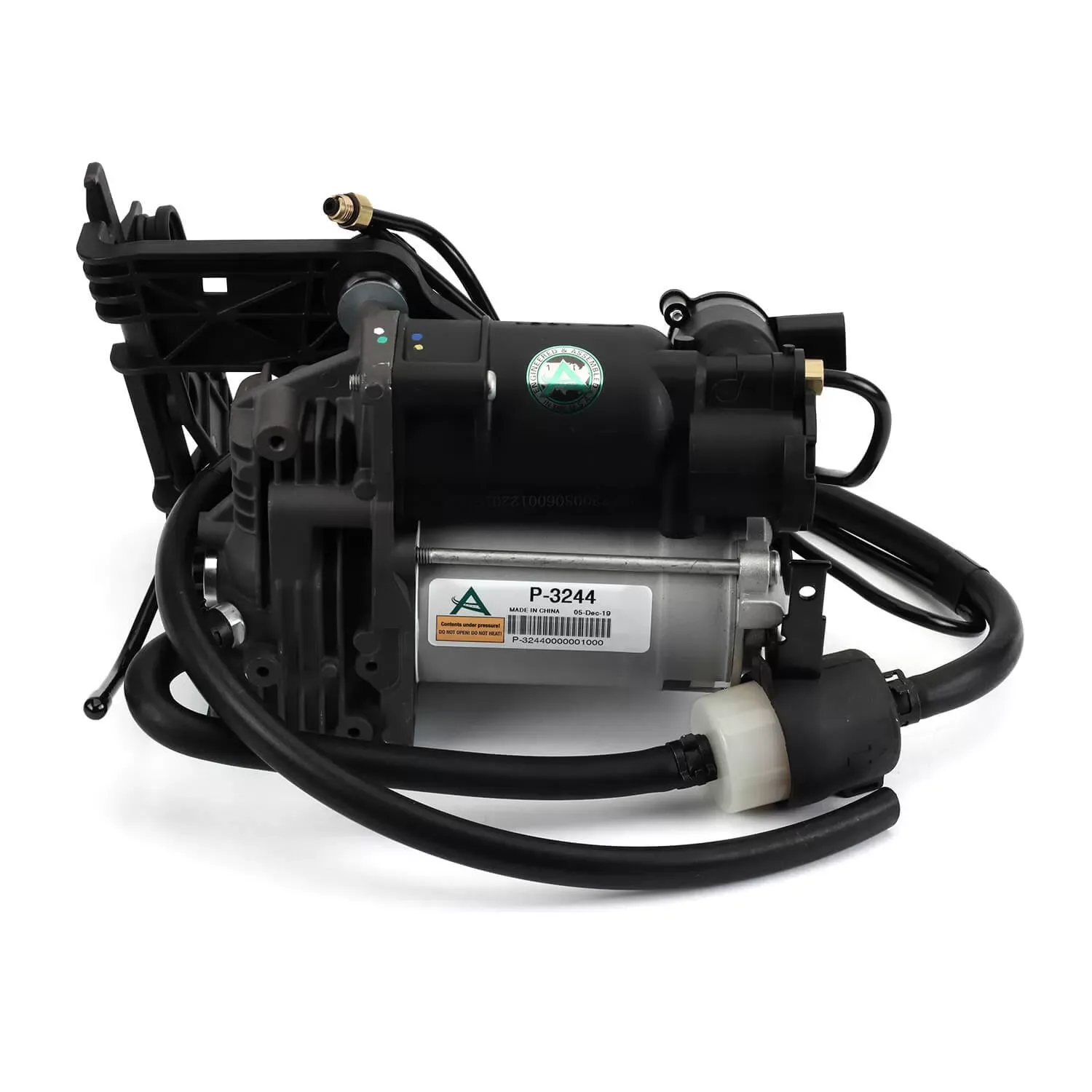 Arnott Industries Arnott Air Suspension Compressor Jaguar - P-3244