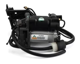 Arnott Industries Arnott Air Suspension Compressor Jaguar