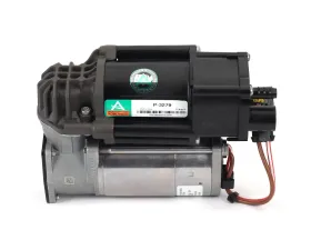 Arnott Industries OES Air Suspension Compressor BMW