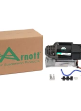 Arnott Industries OES Air Suspension Compressor BMW                                     - P-3279 - Image 3