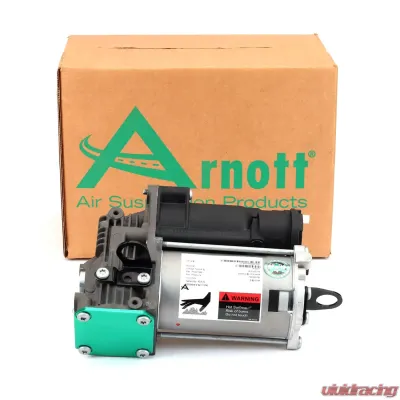 Arnott Industries Arnott Air Suspension Compressor Mercedes-Benz - P-3281