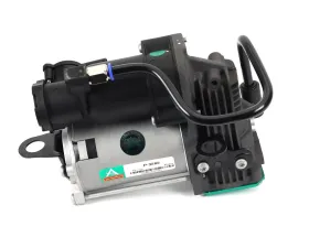 Arnott Industries Arnott Air Suspension Compressor Mercedes-Benz