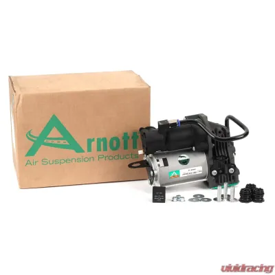 Arnott Industries Arnott Air Suspension Compressor Mercedes-Benz - P-3282