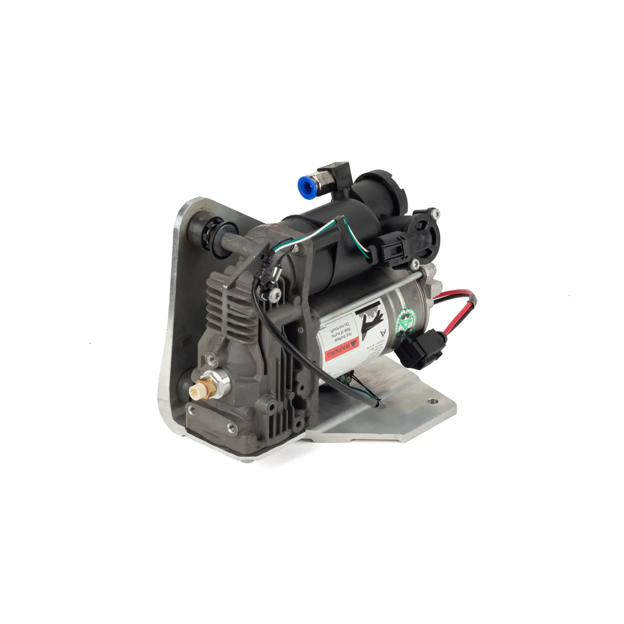 Arnott Industries Arnott Air Suspension Compressor Land Rover - P-3431