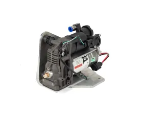 Arnott Industries Arnott Air Suspension Compressor Land Rover