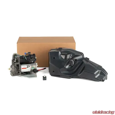 Arnott Industries Arnott Air Suspension Compressor Land Rover - P-3431