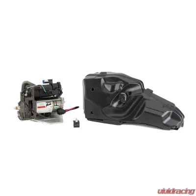 Arnott Industries Arnott Air Suspension Compressor Land Rover - P-3431