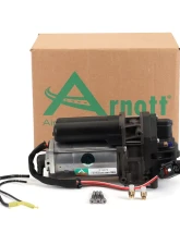Arnott Industries OES Air Suspension Compressor                                     - P-3473 - Image 3