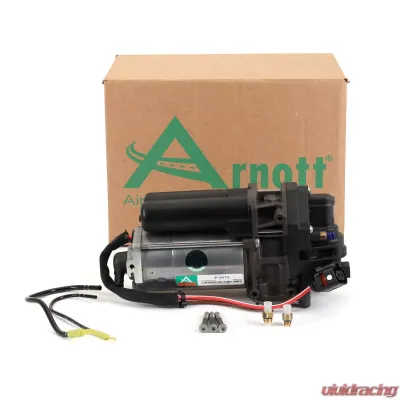 Arnott Industries OES Air Suspension Compressor - P-3473
