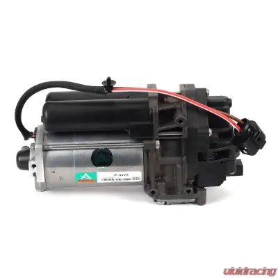 Arnott Industries OES Air Suspension Compressor Audi - P-3474