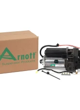 Arnott Industries OES Air Suspension Compressor Audi                                     - P-3474 - Image 3