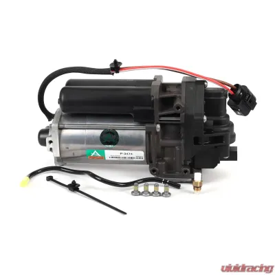 Arnott Industries OES Air Suspension Compressor Audi - P-3474