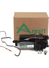 Arnott Industries OES Air Suspension Compressor                                     - P-3477 - Image 3