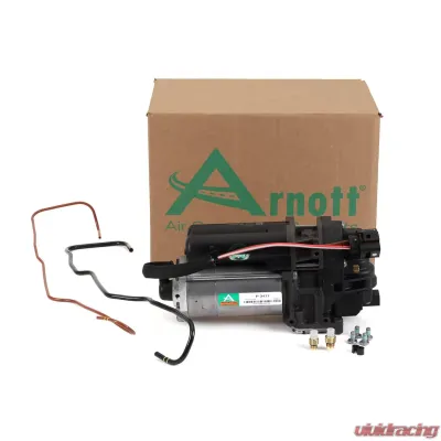 Arnott Industries OES Air Suspension Compressor - P-3477