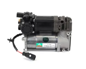 Arnott Industries OES Air Suspension Compressor Audi