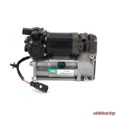 Arnott Industries OES Air Suspension Compressor Audi - P-3483