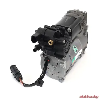Arnott Industries OES Air Suspension Compressor Audi - P-3483