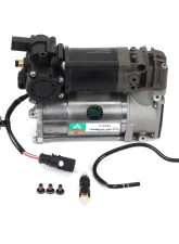 Arnott Industries OES Air Suspension Compressor Audi                                     - P-3483 - Image 4