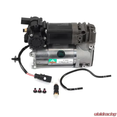 Arnott Industries OES Air Suspension Compressor Audi - P-3483
