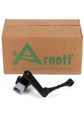 Arnott Industries Suspension Ride Height Sensor Land Rover Range Rover Sport Front 2010-2013                                     - RH-3454 - Image 3